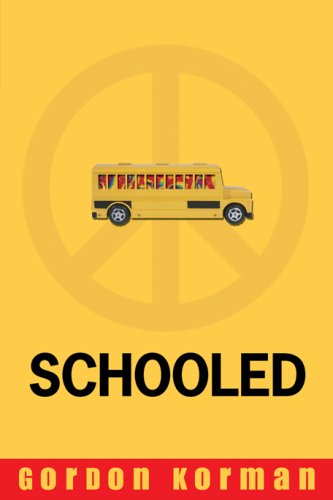 Schooled - 494