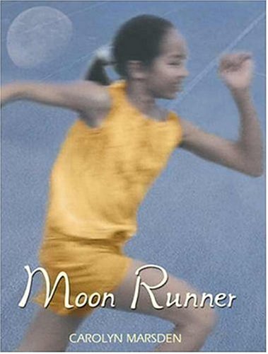 Moon Runner - 3437