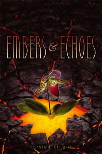 Embers & Echoes - 2575