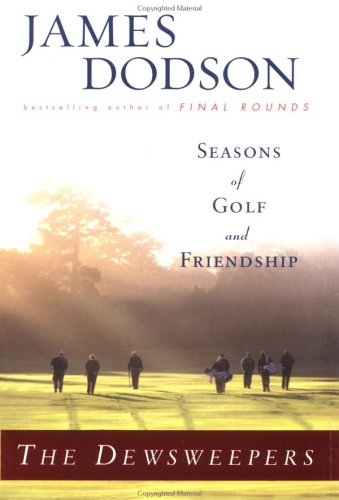 The Dewsweepers: Seasons of Golf and Friendship - 8022