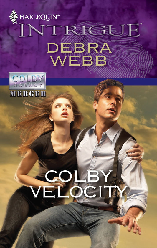 Colby Velocity - 9459