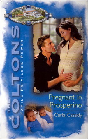 The Coltons: Pregnant in Prosperino - 5179