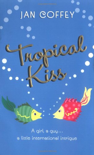 Tropical Kiss - 4478