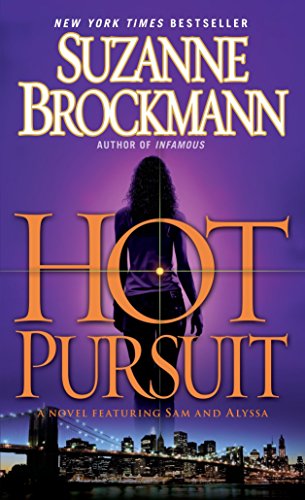 Hot Pursuit - 1088