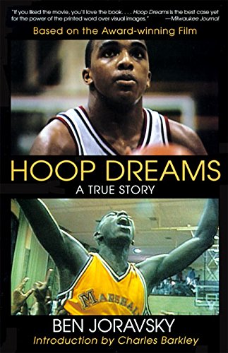 Hoop Dreams: True Story of Hardship and Triumph, The - 9780