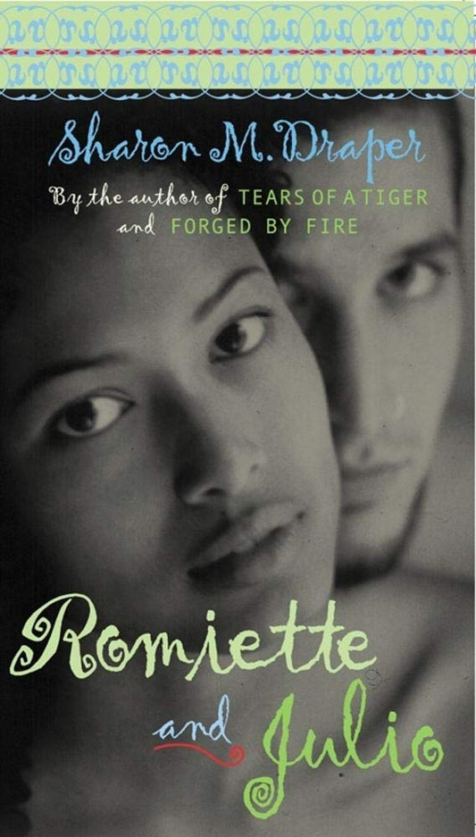 ROMIETTE AND JULIO (HS LITERATURE BOOKSOURCE)