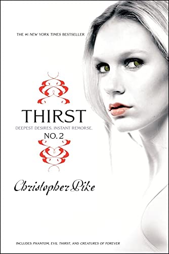 Thirst No. 2: Deepest Desire, Instant Remorse - 6313