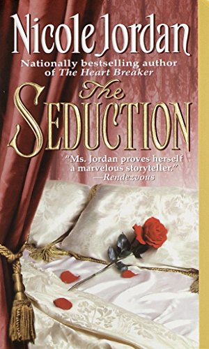 The Seduction (Notorious) - 7476