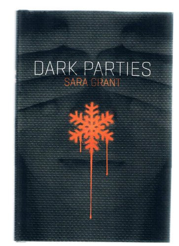 Dark Parties - 4475