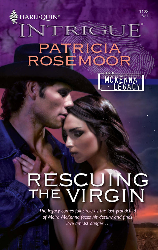 Rescuing the Virgin - 9664