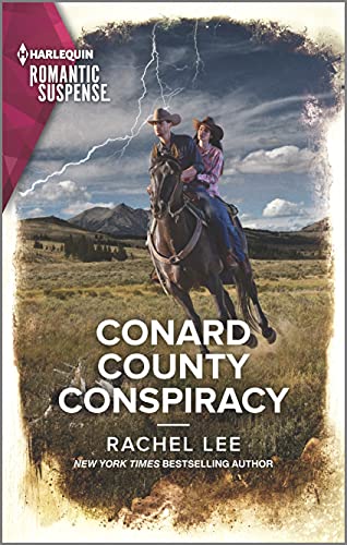 Conard County Conspiracy (Conard County: The Next Generation, 51) - 4636