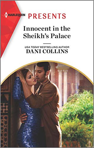 Innocent in the Sheikh's Palace (Harlequin Presents) - 1010