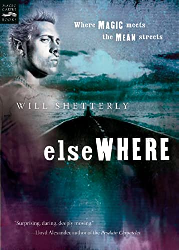 Elsewhere - 1852