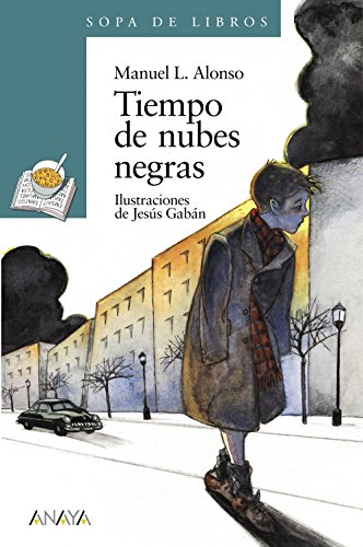 Tiempo de Nubes Negras - 4787