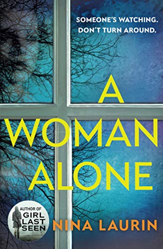 A Woman Alone - 9625