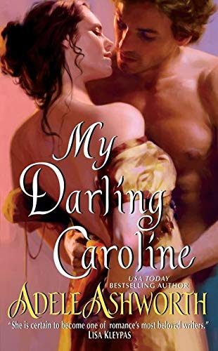 My Darling Caroline - 8696