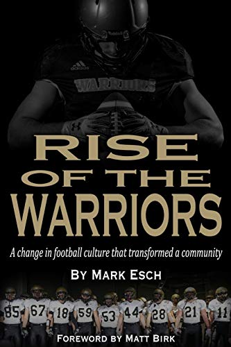 Rise of the Warriors: A change in football culture that transformed a community - 1347