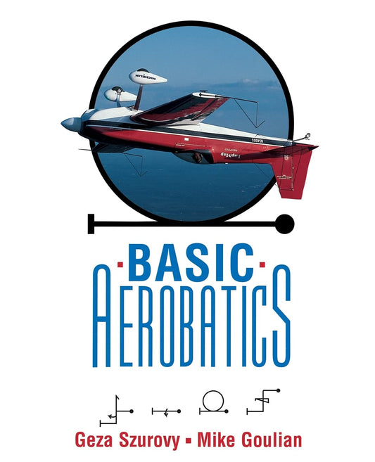 Basic Aerobatics - 1208