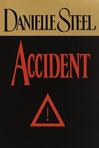 Accident: A Novel - 8088