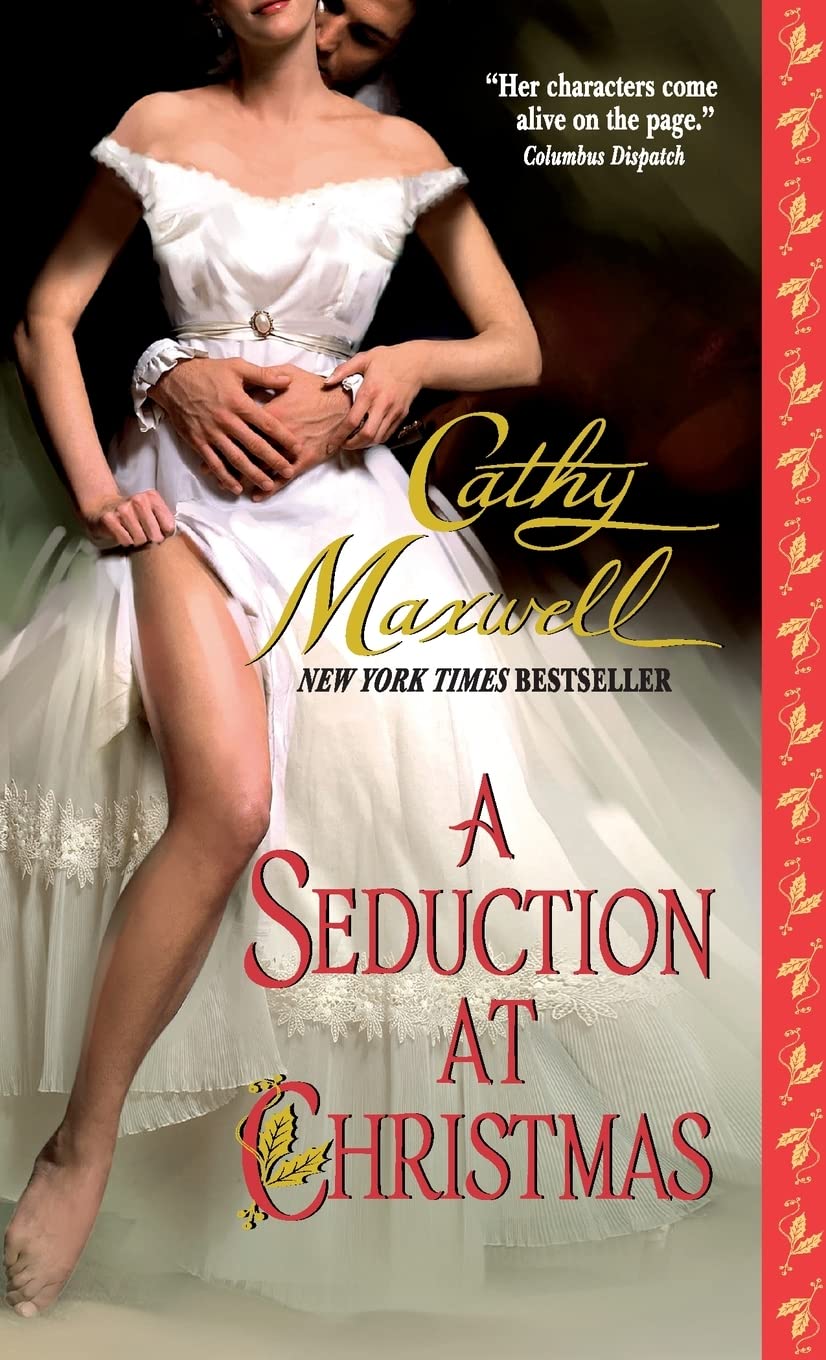 A Seduction at Christmas - 8898