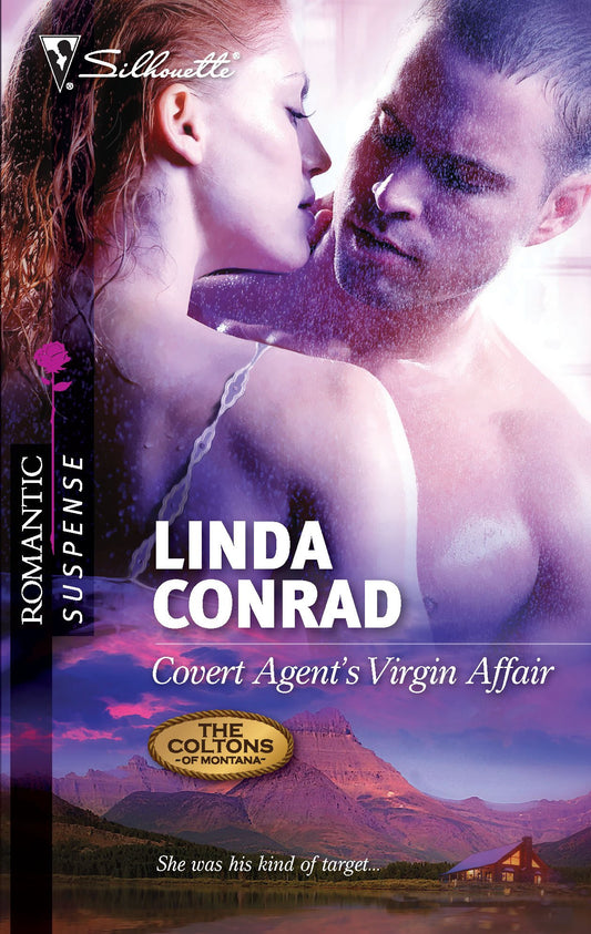 Covert Agent's Virgin Affair (The Coltons of Montana, 2) - 7042