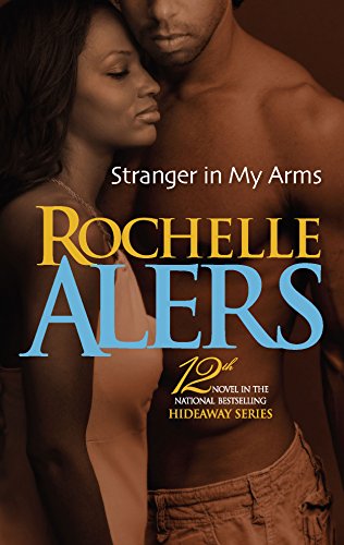 Stranger in My Arms (Hideway) - 8933