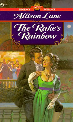 The Rake's Rainbow - 3562