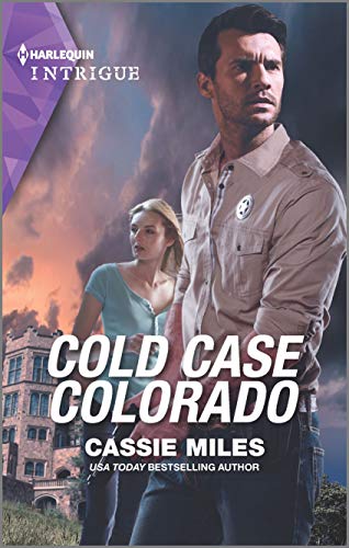 Cold Case Colorado (An Unsolved Mystery Book, 1) - 9078