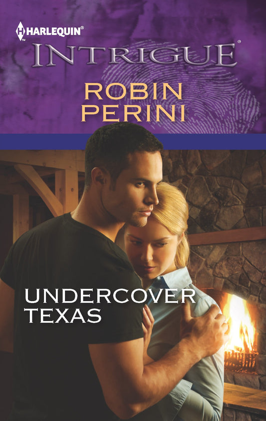 Undercover Texas - 5955