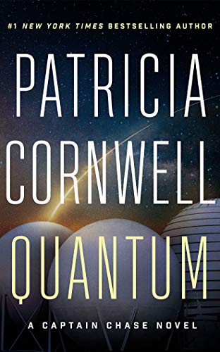 Quantum: A Thriller (Captain Chase, 1) - 1459