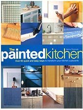 The Painted Kitchen - 9715