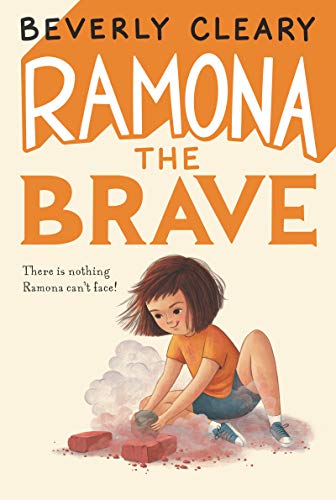 Ramona the Brave - 2384