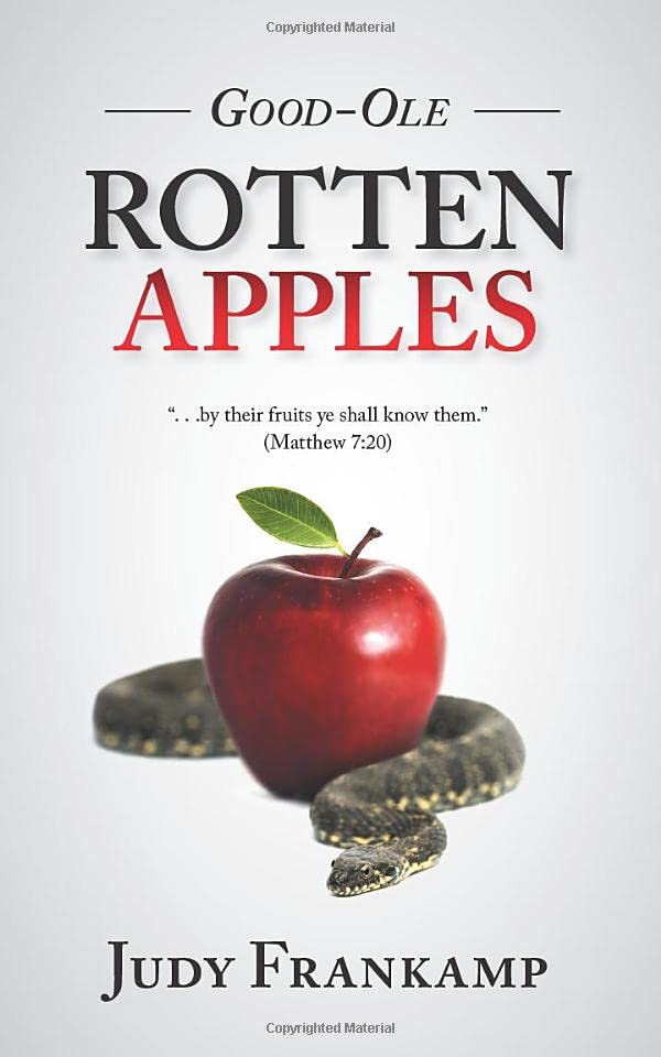 Good Ole Rotten Apples - 1931