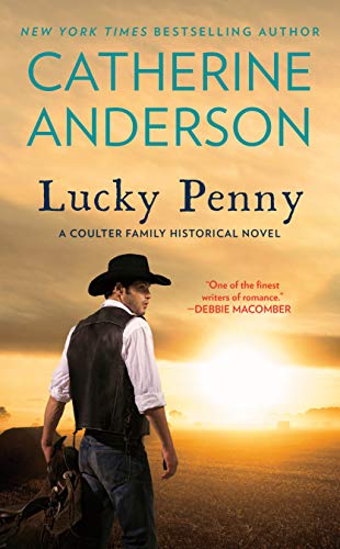 Lucky Penny (Coulter Family Historical) - 456