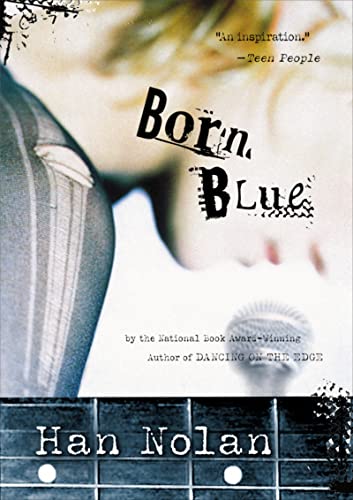 Born Blue - 5775