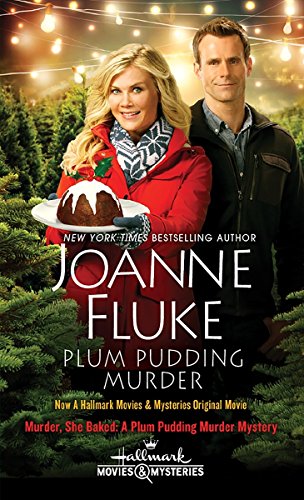 Plum Pudding Murder (A Hannah Swensen Mystery) - 4075