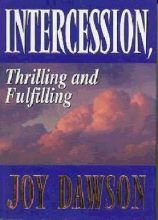 Intercession, Thrilling and Fulfilling - 8304