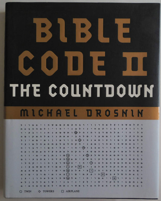 Bible Code II: The Countdown - 9188