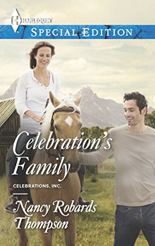 Celebration's Family (Celebrations, Inc., 5) - 367