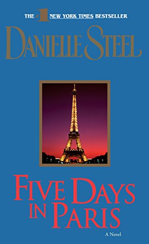 Five Days in Paris: A Novel - 211