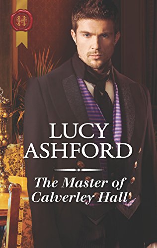 The Master of Calverley Hall - 5095