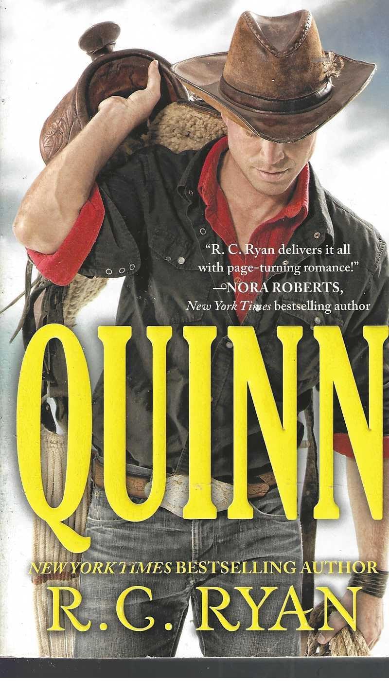 Quinn - 9756