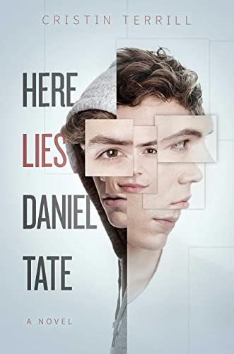 Here Lies Daniel Tate - 9756