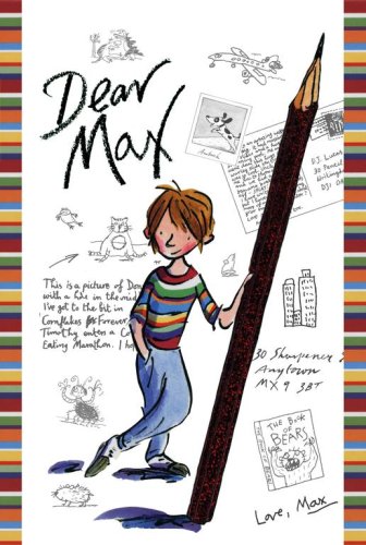 Dear Max - 7605