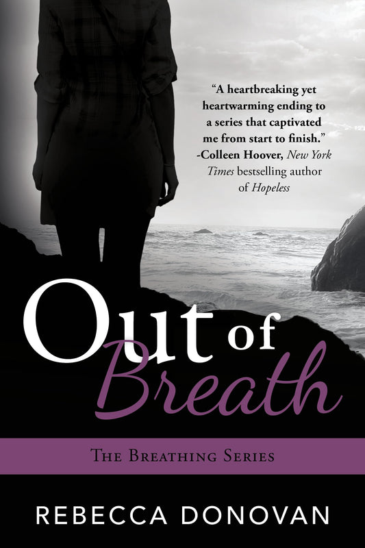 Out of Breath (Breathing) - 9400