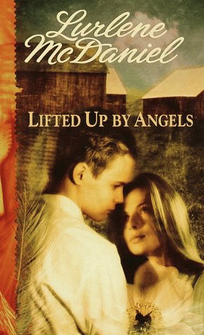 Lifted Up by Angels - 8828