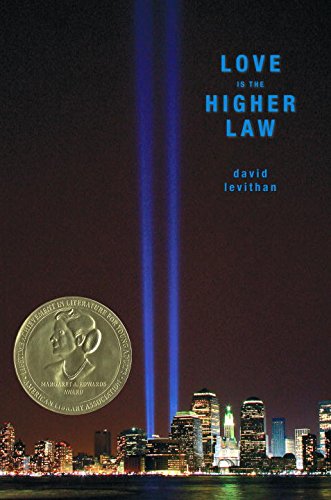 Love Is the Higher Law - 739