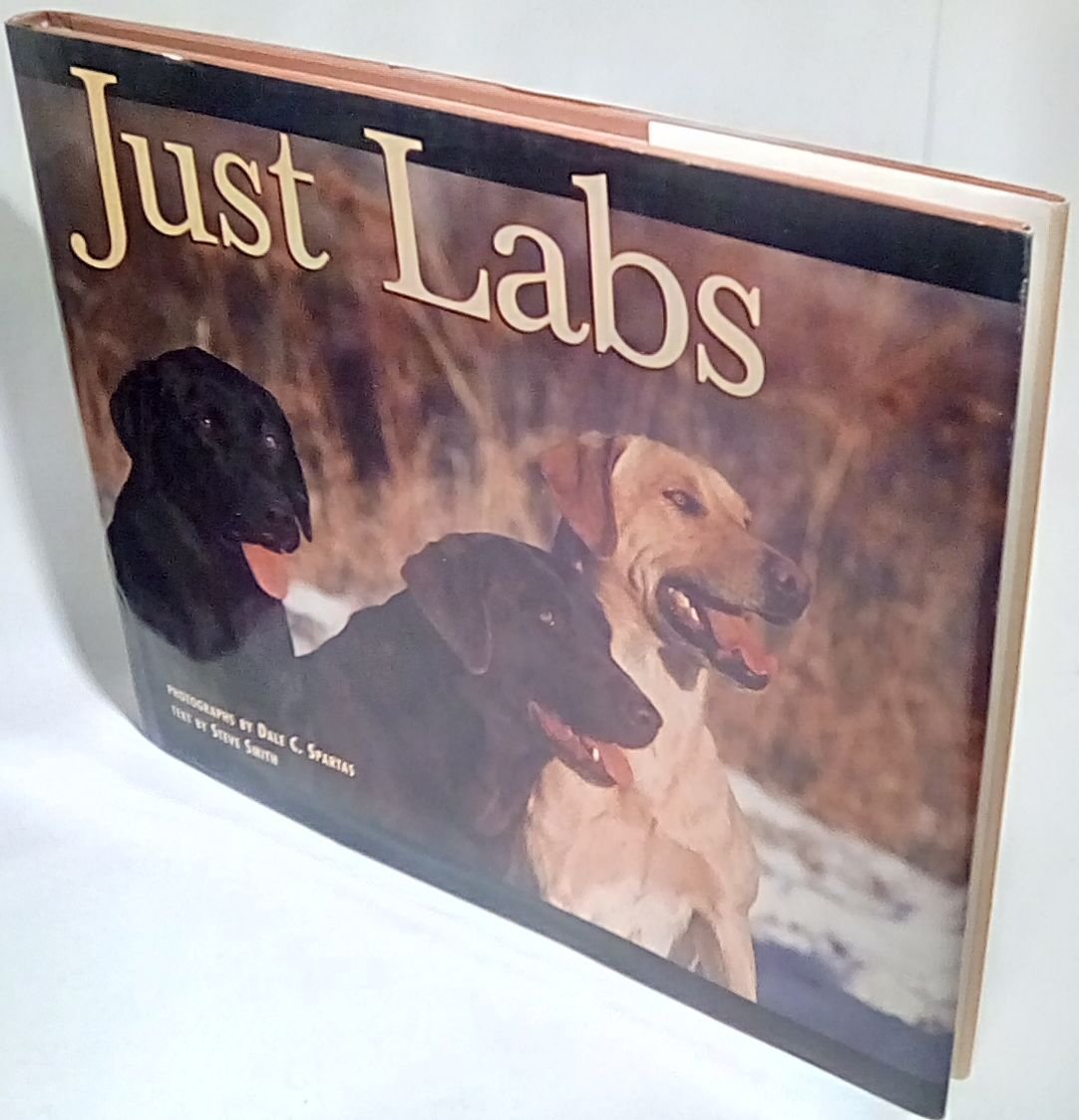 Just Labs - 9777