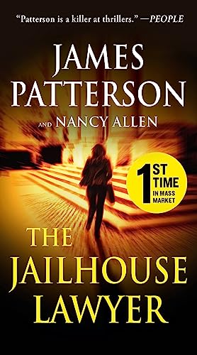 The Jailhouse Lawyer - 5057