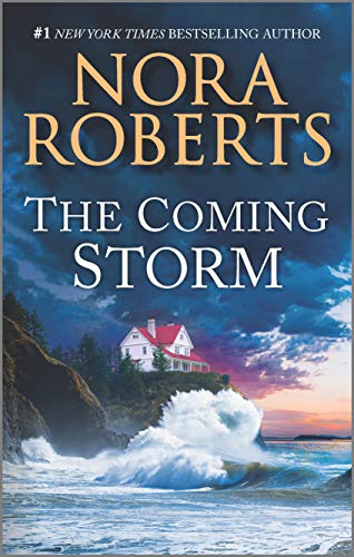 The Coming Storm - 4499